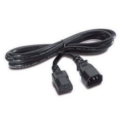 HPE RDNT 2M,10A,C13-C14 JMPR CORD
