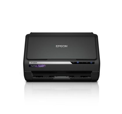 EPSON FASTFOTO FF-680W A4 SCANNER