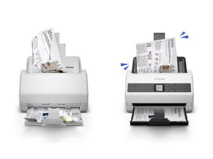 EPSON WORKFORCE DS-970 A4 SCANNER