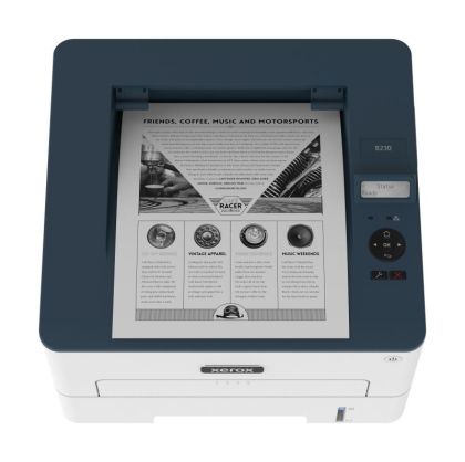 XEROX B230V_DNI MONO PRINTER