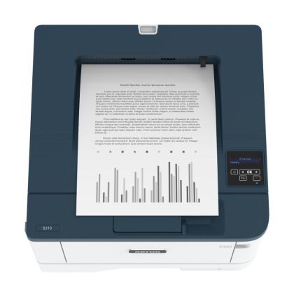 XEROX B310V_DNI MONO PRINTER