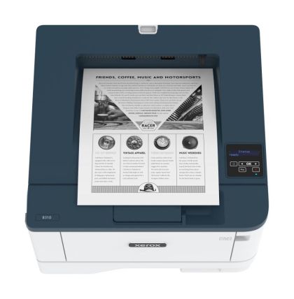 XEROX B310V_DNI MONO PRINTER