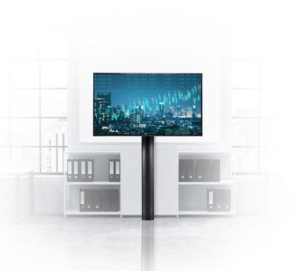 MODE-AL - Premium Floor-to-Wall Single S