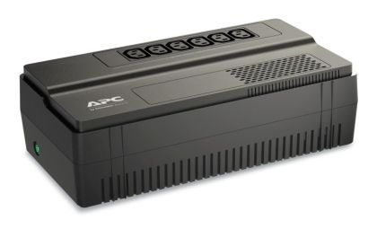APC EASY UPS BV 500VA, AVR, IEC Outlet,