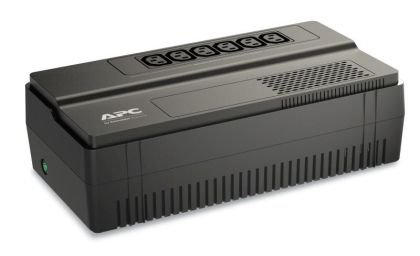APC EASY UPS BV 650VA, AVR, IEC Outlet,