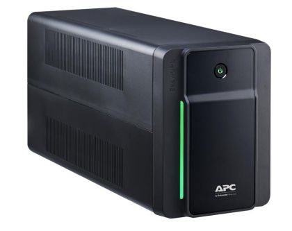 APC Easy UPS BVX 1200VA, 230V, AVR, IEC