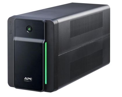 APC Easy UPS BVX 1600VA, 230V, AVR, IEC