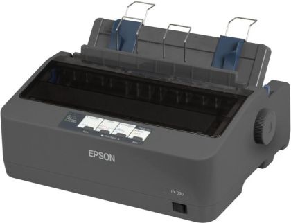 EPSON LX-350 A4 MATRIX PRINTER