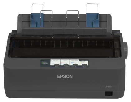EPSON LX-350 A4 MATRIX PRINTER