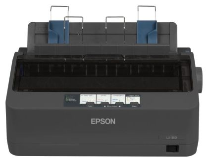 EPSON LX-350 A4 MATRIX PRINTER