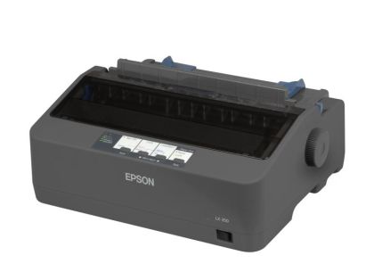 EPSON LX-350 A4 MATRIX PRINTER