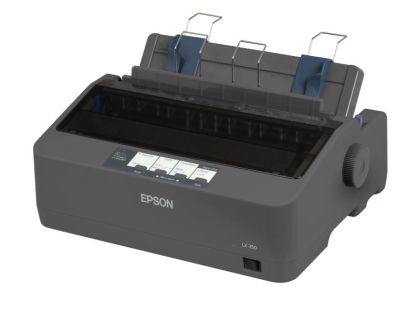 EPSON LX-350 A4 MATRIX PRINTER