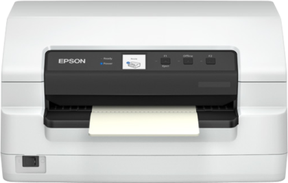 EPSON PQL-50 PASSPORT MATRIX PRINTER