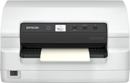 EPSON PQL-50 PASSPORT MATRIX PRINTER