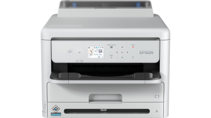 EPSON WF-M5399DW A4 MONO INKJET MFP