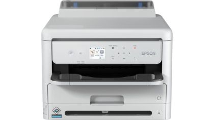 EPSON WF-M5399DW A4 MONO INKJET MFP