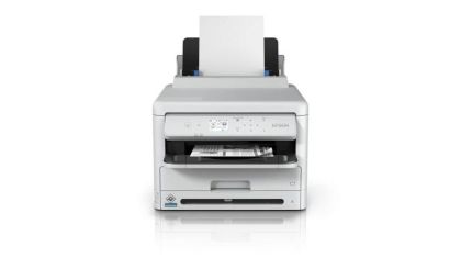 EPSON WF-M5399DW A4 MONO INKJET MFP