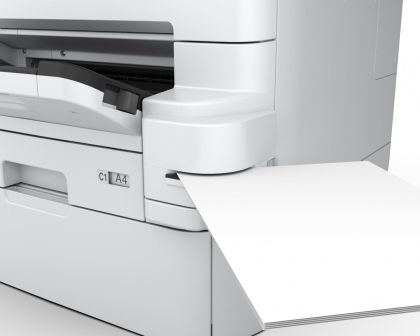 EPSON MANUAL STAPLER C879R