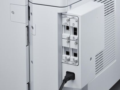 EPSON EPSONNET 10/100/1000 BASE TX INT