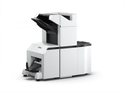 EPSON ENTERPRISE BOOKLET FINISHER 5K STA