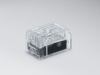 EPSON WF ENTERPRISE STAPLE CARTRIGE