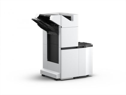 EPSON ENTERPRISE STAPLE FINISHER 5K STAP