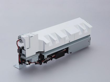 EPSON 2/4 HOLE PUNCH STAOLE FINISHER-P1