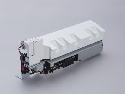 EPSON 2/4 HOLE PUNCH STAOLE FINISHER-P2