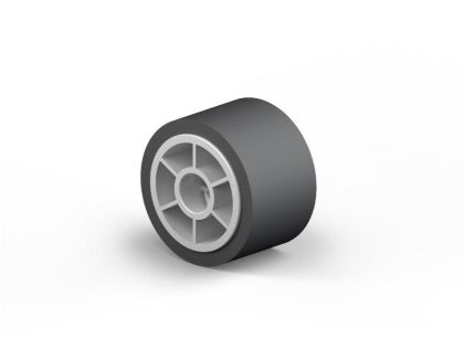 EPSON PAPER FEED ROLLER FOR PAPER TRAY A