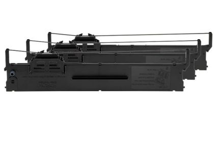 EPSON S015339 BLACK RIBBON