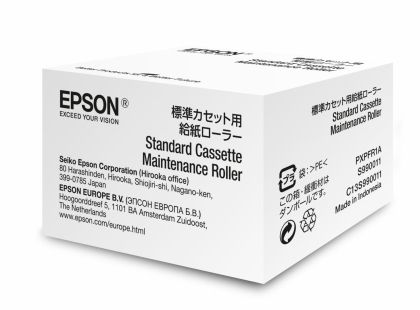 EPSON STD CASSETTE MAINTENANCE ROLLER KI