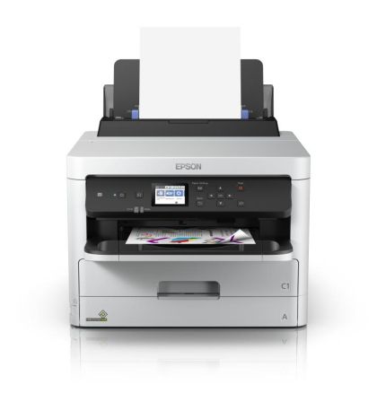 EPSON PRO BLACK XL INKJET CART. C579