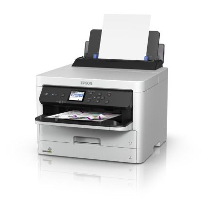 EPSON PRO BLACK XL INKJET CART. C579