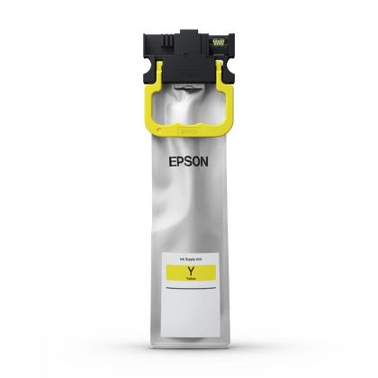 EPSON PRO YELLOW XL INKJET CART. C579