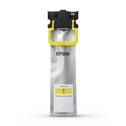 EPSON PRO YELLOW XL INKJET CART. C579