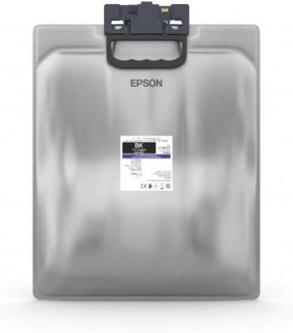 EPSON PRO BLACK XXL INKJET CART. C879