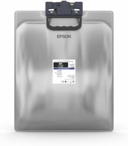 EPSON PRO BLACK XXL INKJET CART. C879