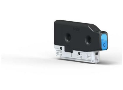 EPSON AM-C400 CYAN INKJET CARTRIDGE