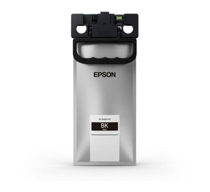 EPSON  C13T11E140 BLACK INK CART. XXL