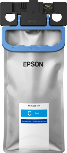 EPSON CYAN XXL INKJET CART. EM/EP-C800R
