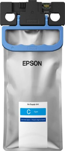 EPSON CYAN XXL INKJET CART. EM/EP-C800R
