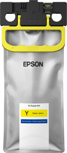 EPSON YELLOW XXL INK CART. EM/EP-C800R