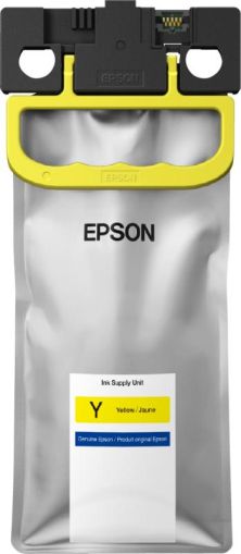 EPSON YELLOW XXL INK CART. EM/EP-C800R