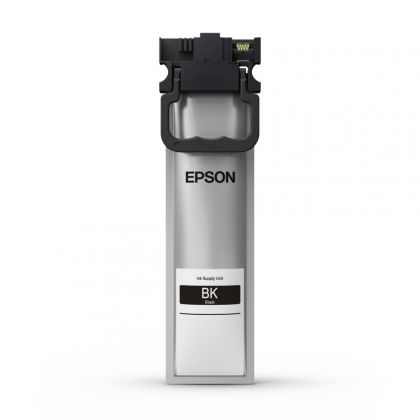 EPSON WF-M53xx/58xx BLACK INK CART. L