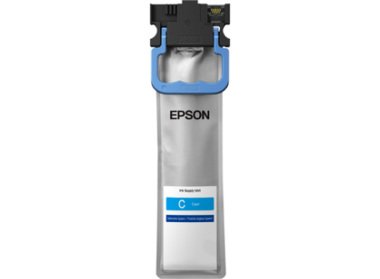 EPSON WF PRO EM-C810XR CY XL INKJET CART