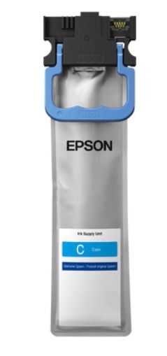 EPSON WF PRO EM-C810XR CY XL INKJET CART