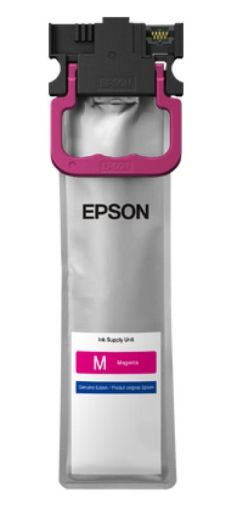 EPSON WF PRO EM-C810XR MG XL INKJET CART