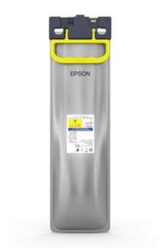 EPSON WF PRO EM-C810XR Y XL INKJET CART