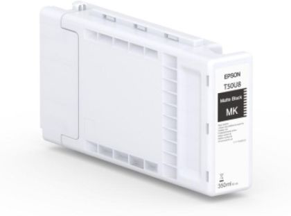 EPSON MATTE BLACK INKJET CARTRIDGE T50U8