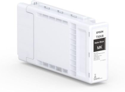 EPSON MATTE BLACK INKJET CARTRIDGE T50U8